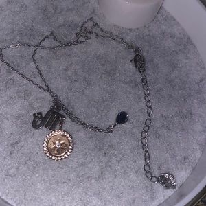 Swarovski Zodiac Scorpio Pendant Necklace